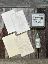 Tim Holtz - Distress Oxide Ink Pad - Lost Shadow