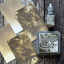 Tim Holtz - Distress Oxides Reinker - Scorched Timber