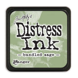 Tim Holtz - Distress Mini Ink Pad - Bundled Sage