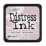 Tim Holtz - Distress Mini Ink Pad - Milled Lavender
