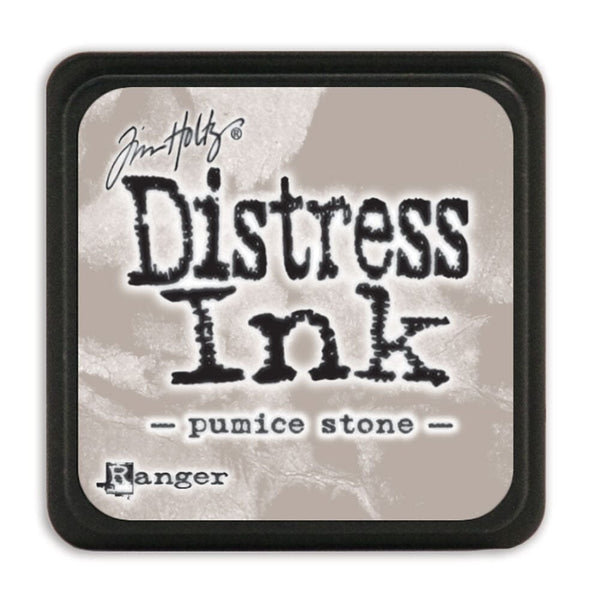 Tim Holtz - Distress Mini Ink Pad - Pumice Stone
