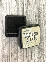 Tim Holtz - Distress Mini Ink Pad - Pumice Stone