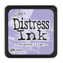 Tim Holtz - Distress Mini Ink Pad - Shaded Lilac