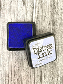 Tim Holtz - Distress Mini Ink Pad - Shaded Lilac