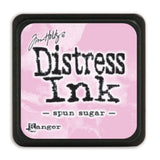 Tim Holtz - Distress Mini Ink Pad - Spun Sugar