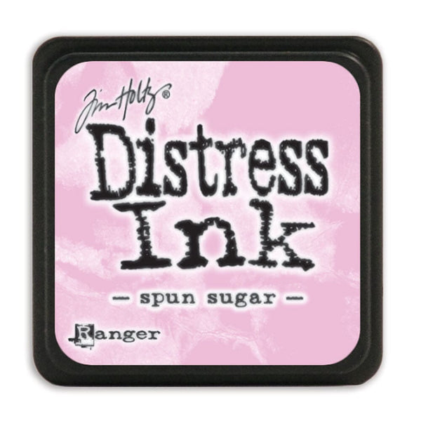 Tim Holtz - Distress Mini Ink Pad - Spun Sugar