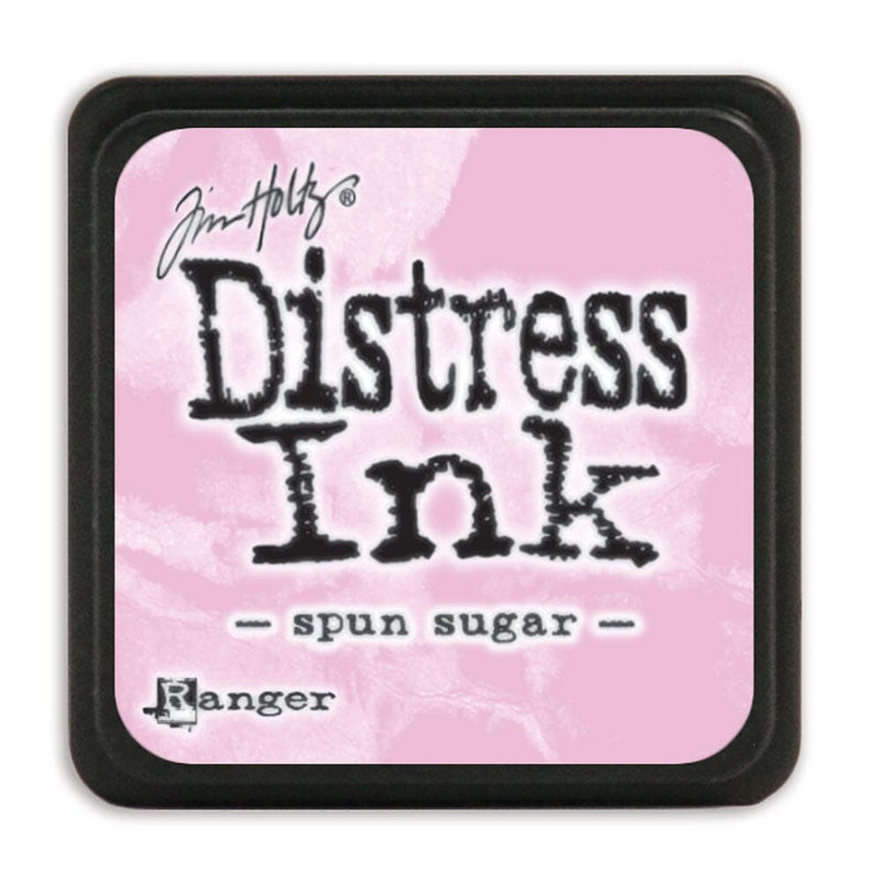 Tim Holtz - Distress Mini Ink Pad - Spun Sugar