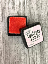 Tim Holtz - Distress Mini Ink Pad - Spun Sugar