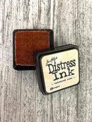 Tim Holtz - Distress Mini Ink Pad - Tattered Rose