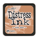 Tim Holtz - Distress Mini Ink Pad - Tea Dye