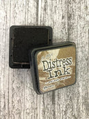 Tim Holtz - Distress Mini Ink Pad - Walnut Stain
