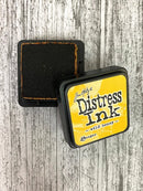 Tim Holtz - Distress Mini Ink Pad - Wild Honey