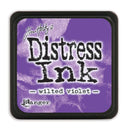 Tim Holtz - Distress Mini Ink Pad - Wilted Violet