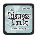 Tim Holtz - Distress Mini Ink Pad - Speckled Egg