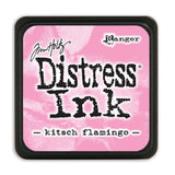 Tim Holtz - Distress Mini Ink Pad - Kitsch Flamingo