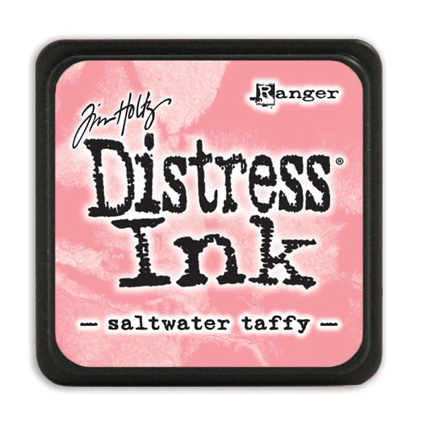 Tim Holtz - Distress Mini Ink Pad - Saltwater Taffy