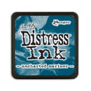 Tim Holtz - Distress Mini Ink Pad - Uncharted Mariner