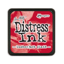 Tim Holtz - Distress Mini Ink Pad - Lumberjack Plaid