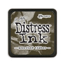 Tim Holtz - Distress Mini Ink Pad - Scorched Timber