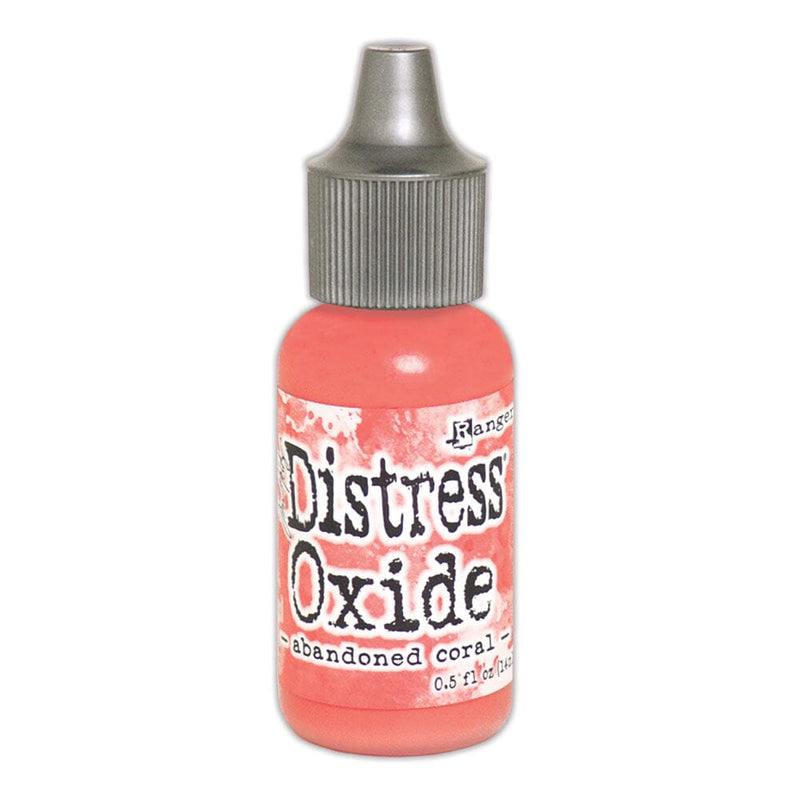 Tim Holtz - Distress Oxides Reinker - Abandoned Coral