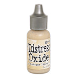 Tim Holtz - Distress Oxides Reinker - Antique Linen