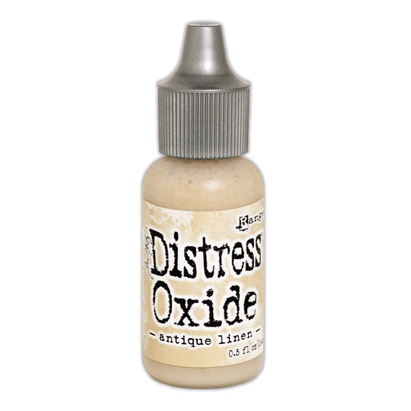 Tim Holtz - Distress Oxides Reinker - Antique Linen