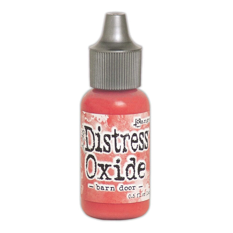Tim Holtz - Distress Oxides Reinker - Barn Door