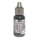 Tim Holtz - Distress Oxides Reinker - Black Soot
