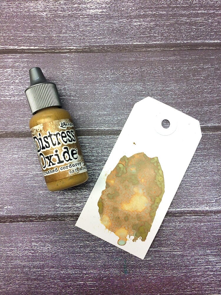 Tim Holtz - Distress Oxides Reinker - Brushed Corduroy