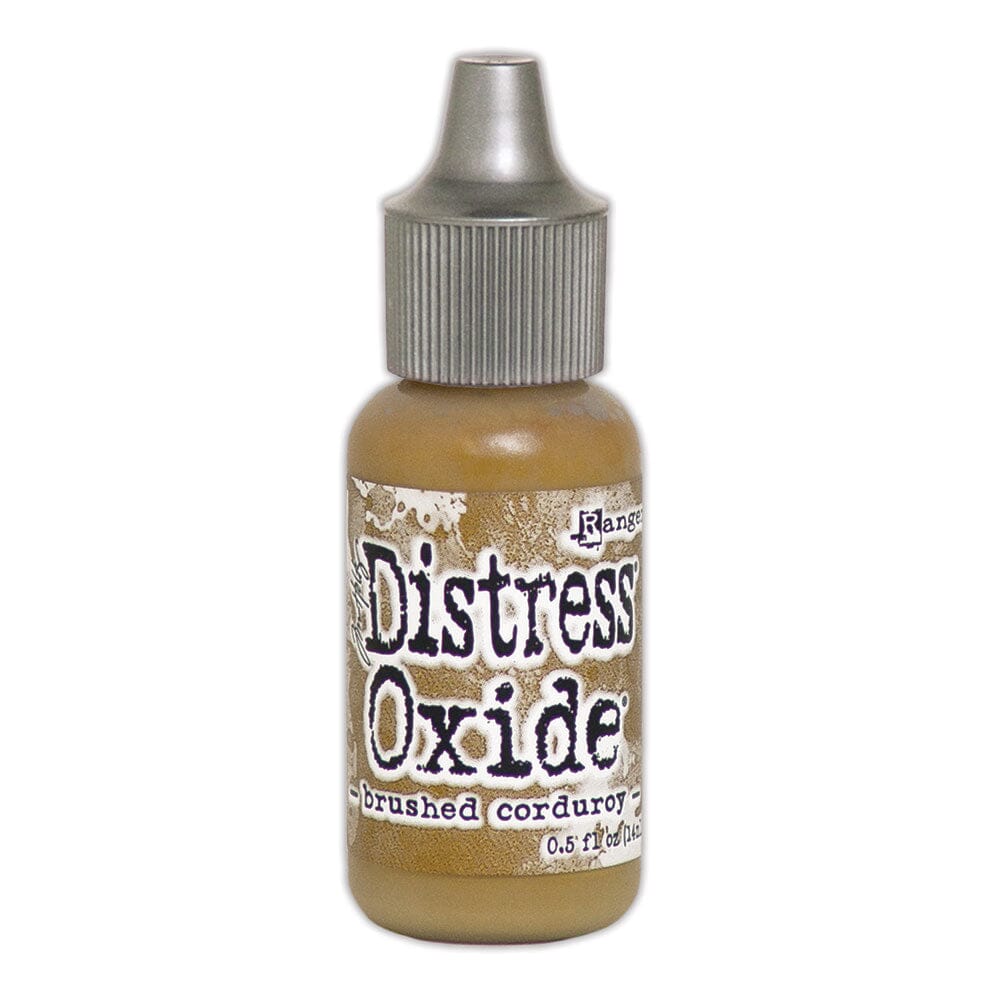 Tim Holtz - Distress Oxides Reinker - Brushed Corduroy