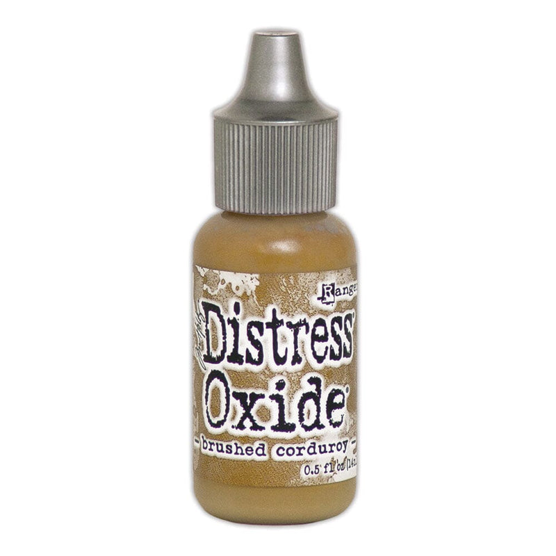 Tim Holtz - Distress Oxides Reinker - Brushed Corduroy