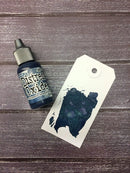 Tim Holtz - Distress Oxides Reinker - Chipped Sapphire