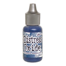 Tim Holtz - Distress Oxides Reinker - Chipped Sapphire