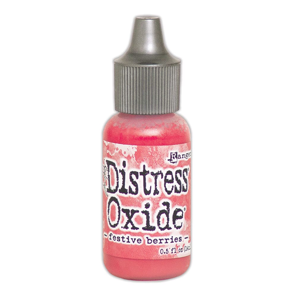Tim Holtz - Distress Oxides Reinker - Festive Berries