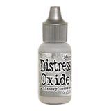 Tim Holtz - Distress Oxides Reinker - Hickory Smoke