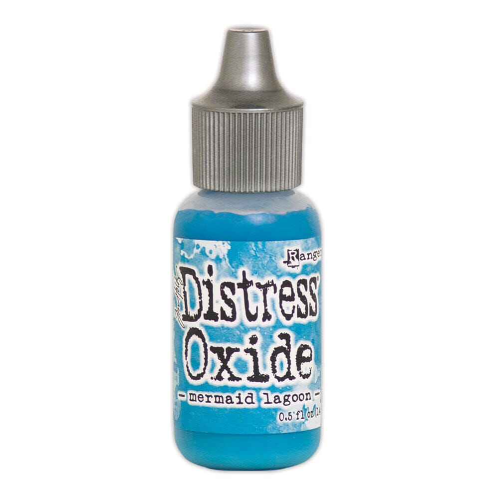 Tim Holtz - Distress Oxides Reinker - Mermaid Lagoon