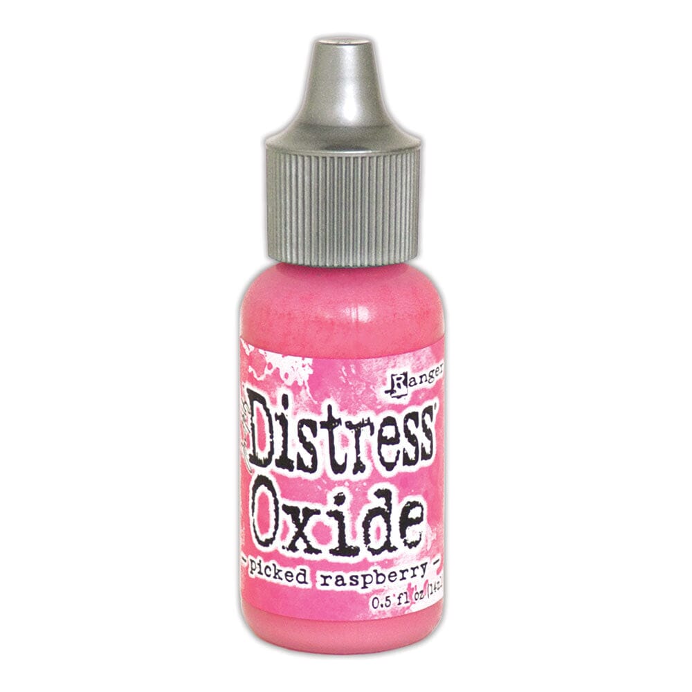 Tim Holtz - Distress Oxides Reinker - Picked Raspberry