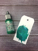 Tim Holtz - Distress Oxides Reinker - Pine Needles