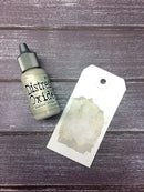 Tim Holtz - Distress Oxides Reinker - Pumice Stone