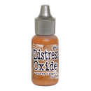 Tim Holtz - Distress Oxides Reinker - Rusty Hinge