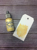 Tim Holtz - Distress Oxides Reinker - Scattered Straw
