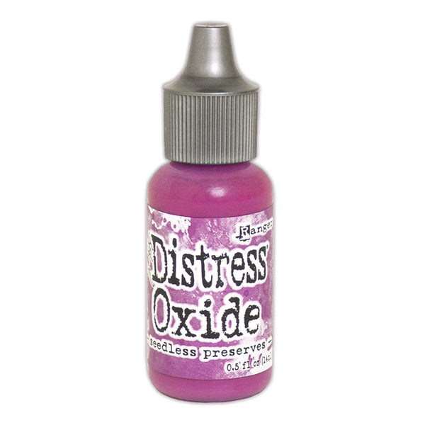 Tim Holtz - Distress Oxides Reinker - Seedless Preserves