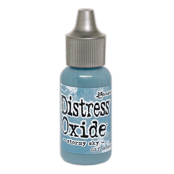Tim Holtz - Distress Oxides Reinker - Stormy Sky