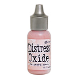 Tim Holtz - Distress Oxides Reinker - Tattered Rose
