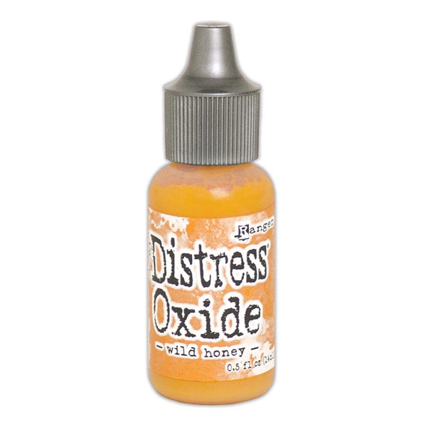Tim Holtz - Distress Oxides Reinker - Wild Honey