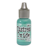 Tim Holtz - Distress Oxides Reinker - Salvaged Patina