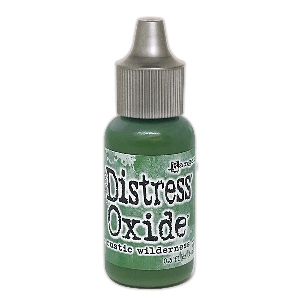 Tim Holtz - Distress Oxides Reinker - Rustic Wilderness