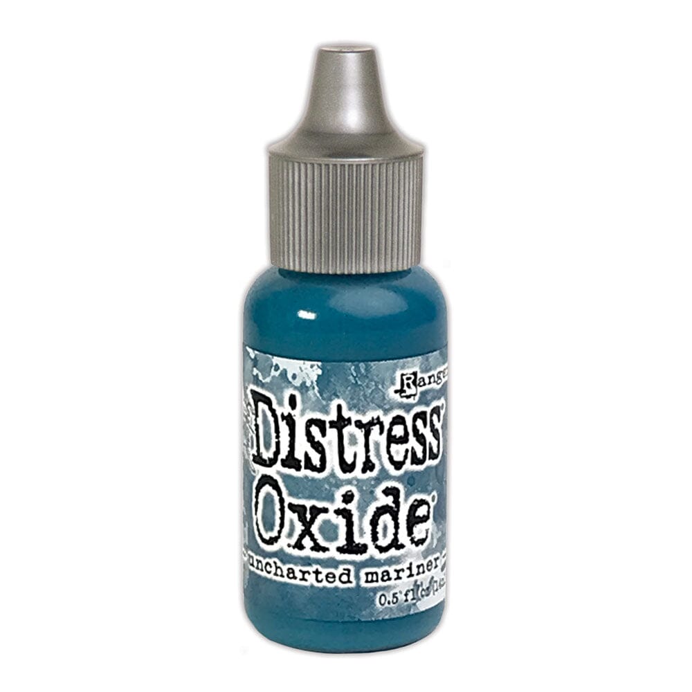 Tim Holtz - Distress Oxides Reinker - Uncharted Mariner