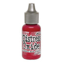 Tim Holtz - Distress Oxides Reinker - Lumberjack Plaid