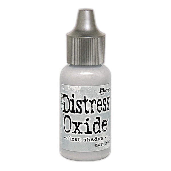 Tim Holtz - Distress Oxides Reinker - Lost Shadow
